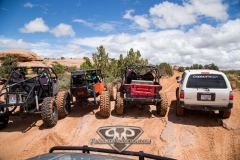 Mild Moab Toyotas (1)