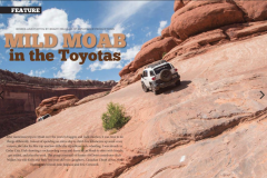 Mild Moab Toyotas (1)