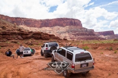 Mild Moab Toyotas (3)