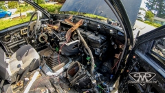 Nissan-Pathfinder-VG30e-EFI-Removal-18-of-26