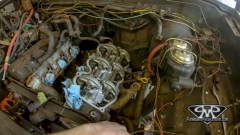Nissan-Pathfinder-VG30i-EFI-Swap-2-of-17