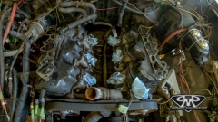 Nissan-Pathfinder-VG30i-EFI-Swap-3-of-17