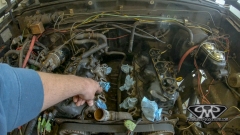 Nissan-Pathfinder-VG30i-EFI-Swap-5-of-17