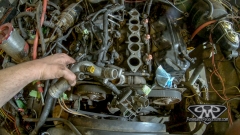 Nissan-Pathfinder-VG30i-EFI-Swap-6-of-17