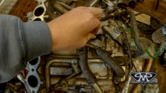 Nissan-Pathfinder-VG30i-EFI-Swap-7-of-17