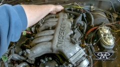 Nissan-Pathfinder-VG30i-EFI-Swap-9-of-17