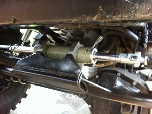Pathmaker OneTon SAS Build (185)