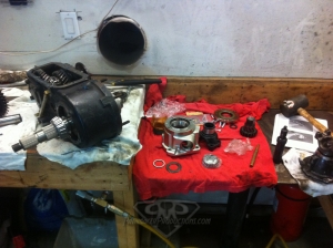Pathmaker OneTon SAS Build (189)