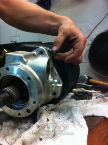 Pathmaker OneTon SAS Build (191)