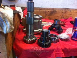 Pathmaker OneTon SAS Build (193)