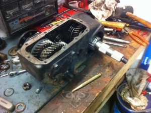 Pathmaker OneTon SAS Build (194)