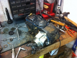 Pathmaker OneTon SAS Build (195)