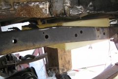 Pathmaker One Ton SAS Build Part 9 (13 of 22)
