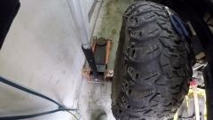 Trailer Box Build (1 of 12)