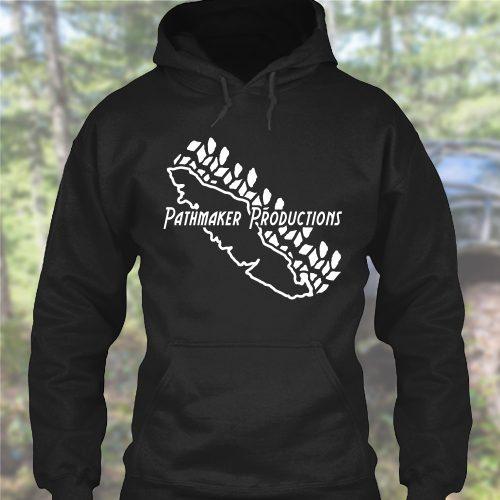 VanIsle4x4 - Heavyweight Off-road Sweatshirt by Pathmaker Productions - Image 2