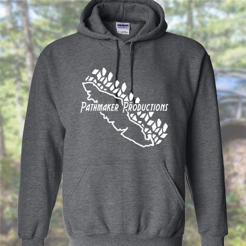 VanIsle4x4 - Heavyweight Off-road Sweatshirt by Pathmaker Productions - Image 4