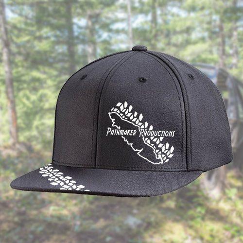 VanIsle 4x4 Logo Hat