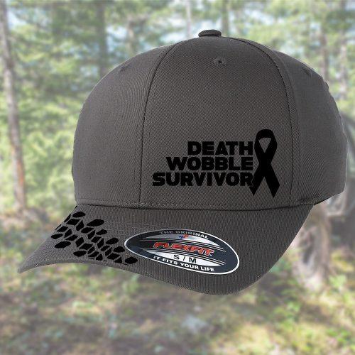 Death Wobble Survivor Hat - Image 3