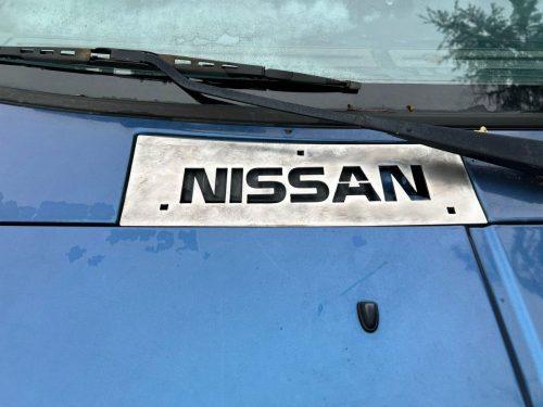 Nissan Cowl Vent Covers - Nissan Pathfinder/Hardbody Hood Vent Replacement - Image 7