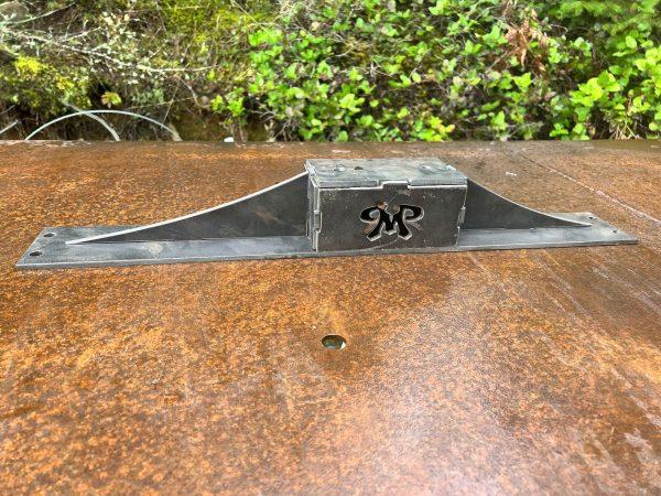 Chevy 2500 SAS Kit Transmission Crossmember